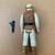 Star Wars - Rebel Soldier (Hoth) Figure - 1980 2 thumbnail