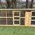 Lodge Chicken Coop / Pigeon Lofts 5 thumbnail