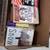 Boxes Of Hundreds Of Books 700++ 12 Boxes 4 thumbnail