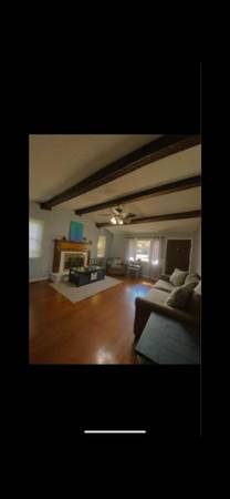 $800 / 1br - Dormitorio principal en casa compartida (Madison)63801809208707123