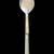 Vintage Ekco Stainless Vanadium And Wood Serving Spoon USA 3 thumbnail