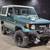 1990 DIESEL Land Cruiser BJ73 US Drive, 5 Speed 4X4 1 thumbnail