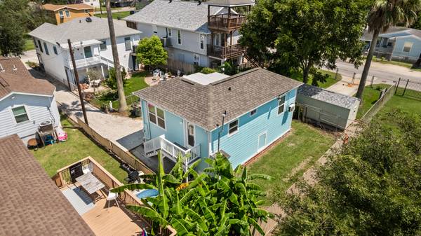 $249,000 / 1br - 676ft2 - COZY GALVESTON HOME WITH MIGHTY VALUE! (Galveston)63762892664579123