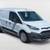 2016 Ford Transit Connect  XL Minivan, Cargo 3 thumbnail