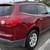 2010 CHEVY TRAVERSE LT 3RD ROW 2 thumbnail