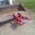 Tree Cutter for 8 inch trees fits skid steer or tractor 1 thumbnail