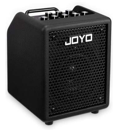 JOYO 30w practice amp for bass 1