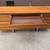 Sierra-2 Walnut Sideboard Credenza Entertainment Center Cabinet Buffe. 10 thumbnail