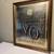 Vintage Seagram's VO Canadian Whiskey Mirror Advertising Sign 18 x 22 3 thumbnail