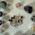 GEMSTONES    Cut  Polished Faceted     Ready to Mount 14 thumbnail