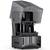 NIB ELEGOO high resolution 3D resin printer 4 thumbnail