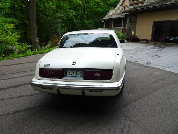 1989 Buick Riviera - $4,000 (Orono)63470066483971123
