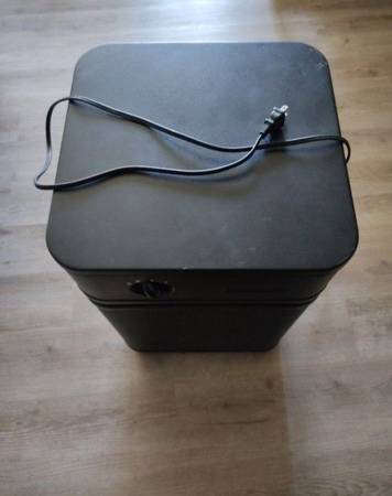 Air Purifier/Cooler/Fan (Model: Austin Air Healthmate HM400) For Sale - $500 (Los Angeles)63471471503745123