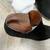Lucky Brand FABIANA Perforated Suede BLACK Ankle Boot -- SIZE 8-1/2 M 5 thumbnail