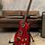 Gibson Les Paul Studio Faded HP 2017 Worn Cherry CLEAN! 6 thumbnail