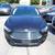 2013 Ford Fusion Titanium*Nav*Back up camera*Sony*Push button start* 2 thumbnail