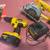 Dewalt 18v drill/saw set 1 thumbnail