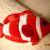 Vintage Ty Beanie Babies - Fish: ARUBA, JESTER, LIPS 5 thumbnail