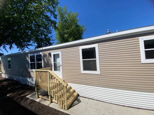 $85,000 / 3br - 980ft2 - ¡Totalmente Nuevo! ¡Casa de 3 Dormitorios/2 Baños! - RVP #18 (St. Cloud)63988650822146122
