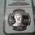 1998 S BLACK PATRIOTS NGC PR69 UC $1 SILVER COMM. 2 thumbnail