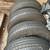 245/70/17 All Season Tires-Like New 1 thumbnail