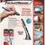 Pocket Mouse - Optical Wireless Mouse Twin Pack 3 thumbnail