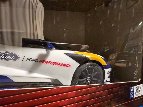 新品　タミヤ　XB PRO  2020FORD GT MkⅡ 組立済完成品 1/10RC XB(完成モデル) 2020 フォード GT Mk II (TT-02シャーシ