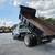 2015 Ford f750 single axle dump truck Florida clean everything works 16 thumbnail