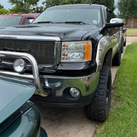 2013 GMC DENALI TUSCANY BADLANDER - $18,900 (Houston)63622258089217123