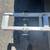 Motorcycle hitch carrier 4 thumbnail
