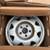 Four 2001 Honda CRV wheels 1 thumbnail