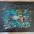 Debbie Sall Art Original in its DEEPEST of all depths 22x28 Collage 2 thumbnail