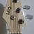 Cort Precision P Bass Left  Handed MIK 2 thumbnail