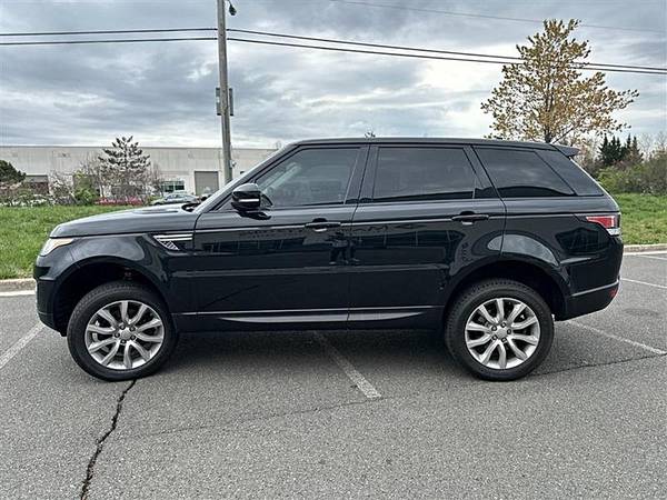 2016 Land Rover Range Rover Sport - $17995.0063618593842817124