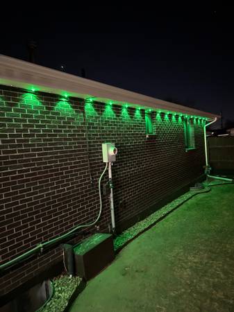Govee Lights Installed (Denver)64288460657665123