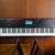 Roland FANTOM-07 76-Key Workstation Keyboard w/ gig bag 1 thumbnail