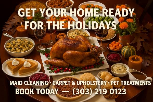 HOUSE or OFFICE CLEANING & CARPET CLEANING 1