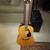 YAMAHA ACOUSTIC GUITAR FG 75-1 1 thumbnail