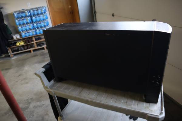 Bose Acoustimass 16 Serie II, subwoofer y cables - $100 (Tacoma)63471460123393121