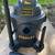 Stanley Wet/Dry Shop or Household Vacuum Cleaner 4 thumbnail