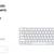Apple Magic Keyboard Full Version - Has Everything! 1 thumbnail