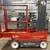2016 SKYJACK SJ16 PERSONAL DRIVABLE MANLIFT VERTICAL MAST SKYJACK LIFT 1 thumbnail