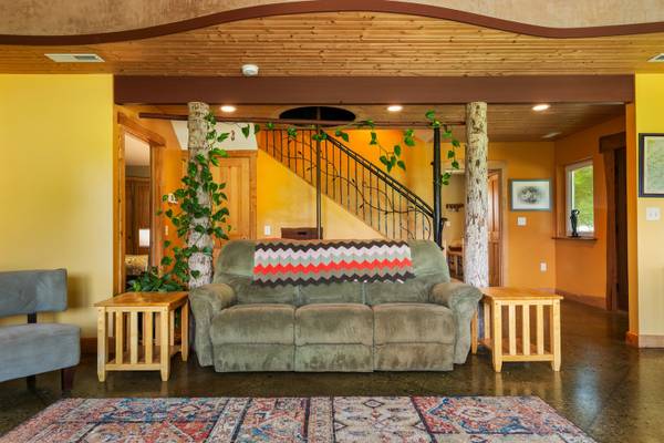 $2,800 / 3br - 2247ft2 - Custom, green home for rent (Canton)64029375965442122