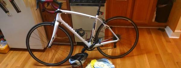 2013 Specialized Ruby Compact Sport 1