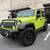 2016 Jeep Wrangler Unlimited Unlimited Sport SUV 4D 2 thumbnail