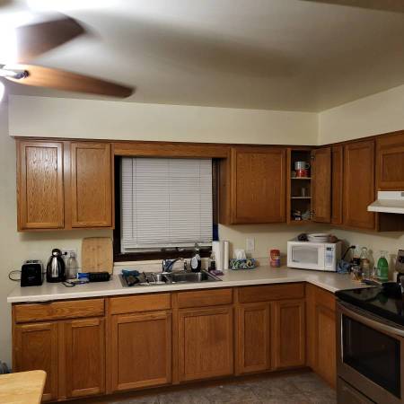 $750 / 2br - 1400ft2 - Beautiful and newer apartment near Midway Airport (Garfield Ridge)64041647916162122