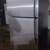 Refrigerator whirlpool stainless steel nice 1 thumbnail