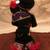 Vintage Wooden Hmong Doll with Child 11 thumbnail