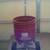 Sears Broadcast Lawn Spreader-REDUCED 3 thumbnail