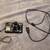 Nikon Coolpix S6800 16MP Digital Point & Shoot Camera - Black - Tested 1 thumbnail
